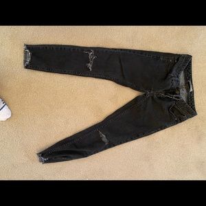 Free People jeans